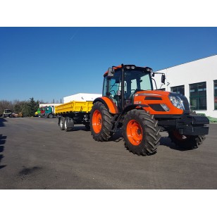 Kioti PX 1053 Kioti PX 1053